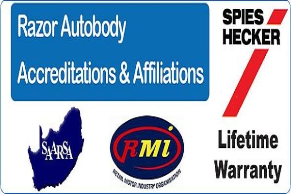Razor Autobody