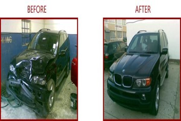 Razor Autobody