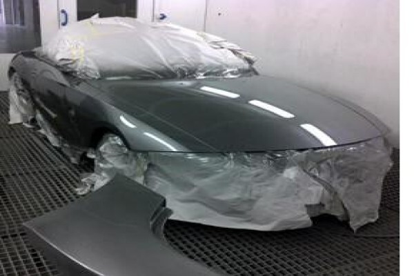 Razor Autobody