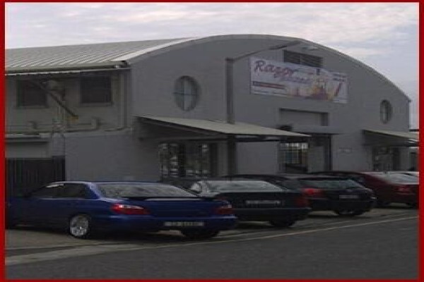 Razor Autobody