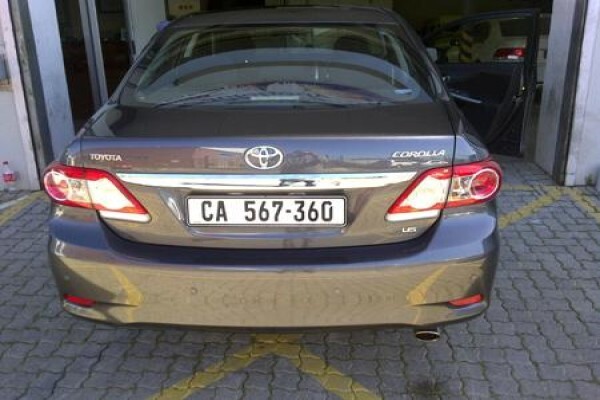 Razor Autobody