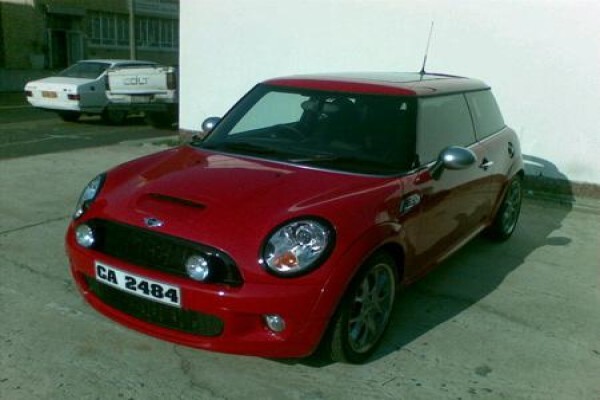 Razor Autobody