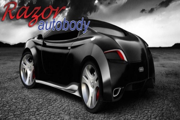 Razor Autobody