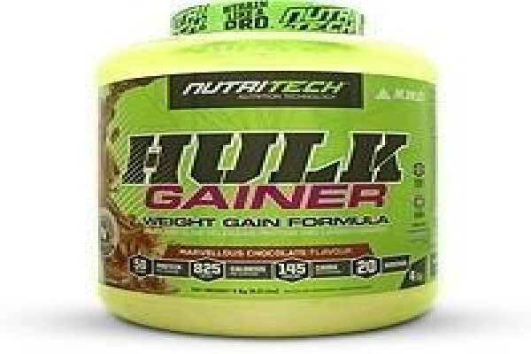 Supplement World