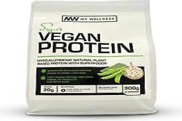 Supplement World