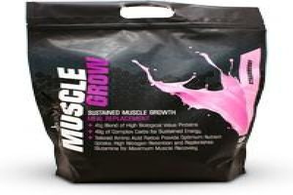 Supplement World