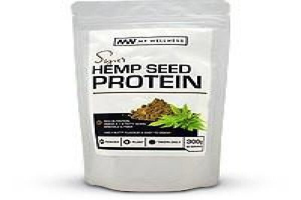 Supplement World