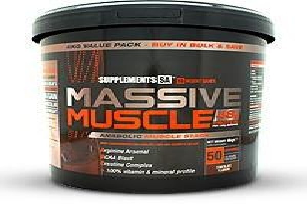 Supplement World