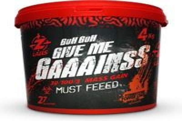 Supplement World