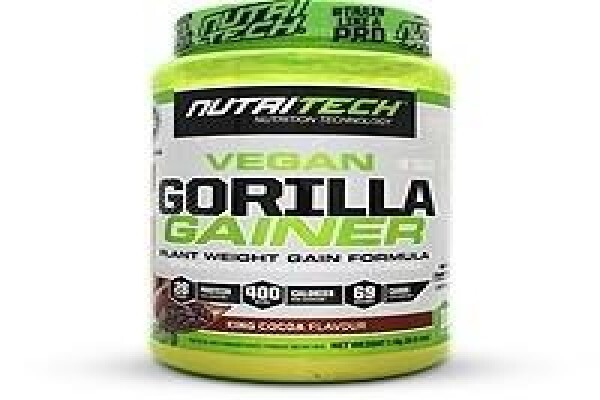 Supplement World