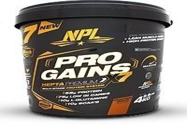 Supplement World
