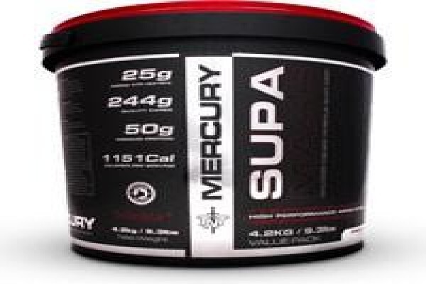 Supplement World