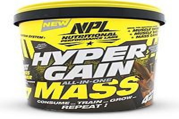 Supplement World