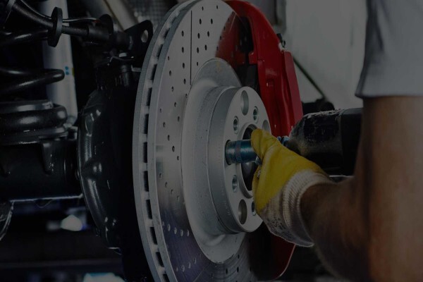 Lalla'S Tyres & Mags