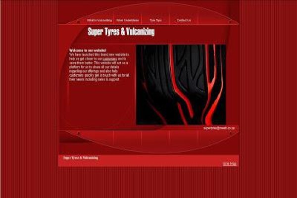 Super Tyres & Vulcanizing Lenasia