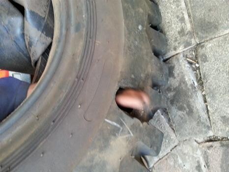 Super Tyres & Vulcanizing Lenasia