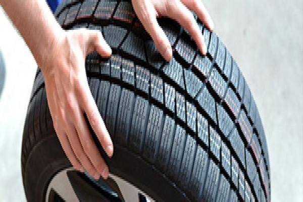 Goodhope Tyres Tokai