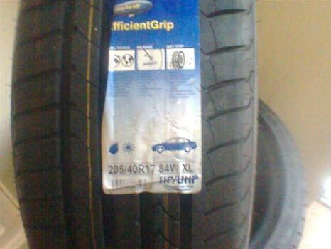 As Wheels & Tyres