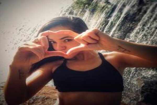 Bikram Yoga