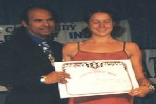 Bikram Yoga