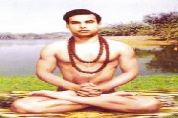 Bikram Yoga