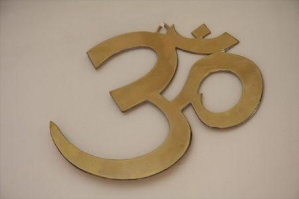 Bikram Yoga