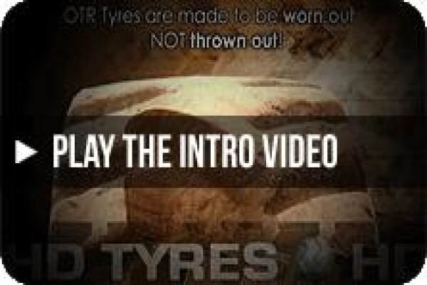 Hd Tyres