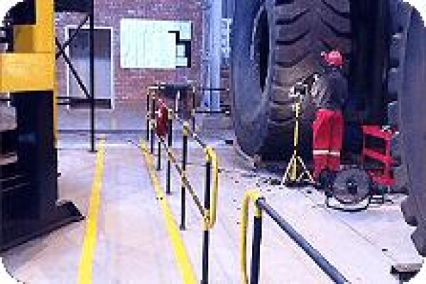 Hd Tyres