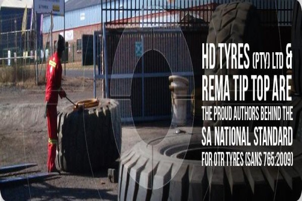 Hd Tyres