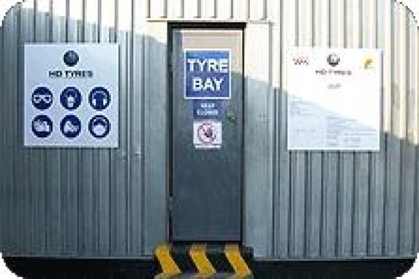 Hd Tyres