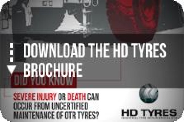 Hd Tyres