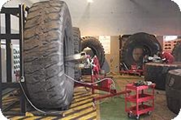 Hd Tyres