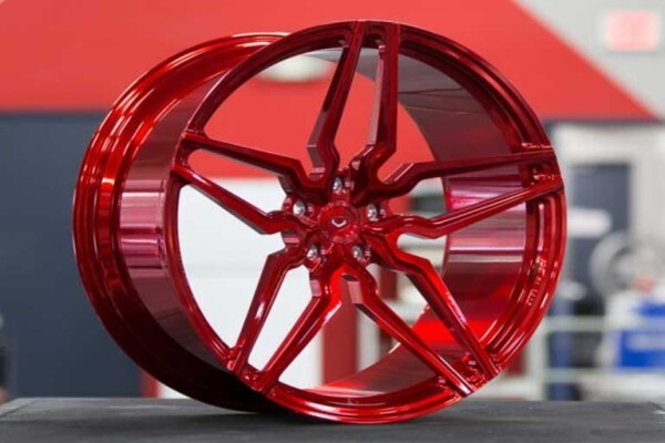 Lalla'S Tyres & Mags