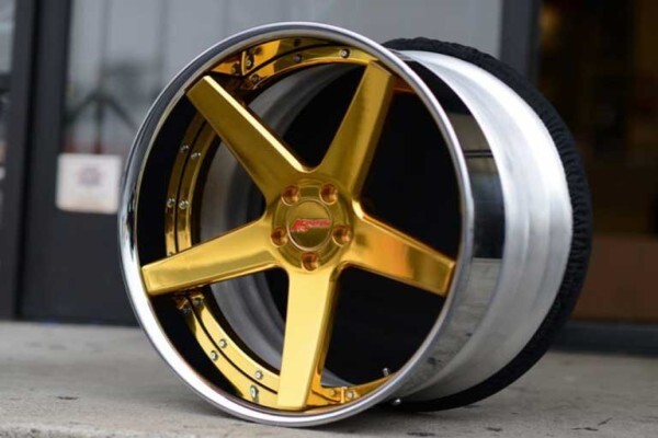 Lalla'S Tyres & Mags