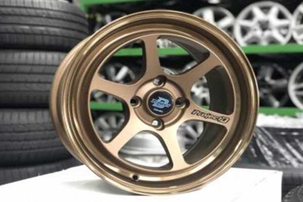 Lalla'S Tyres & Mags