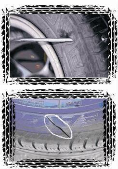 Super Tyres & Vulcanizing Lenasia