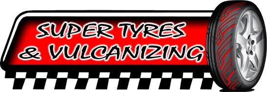 Super Tyres & Vulcanizing Lenasia