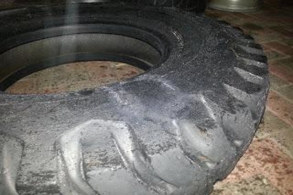 Super Tyres & Vulcanizing Lenasia