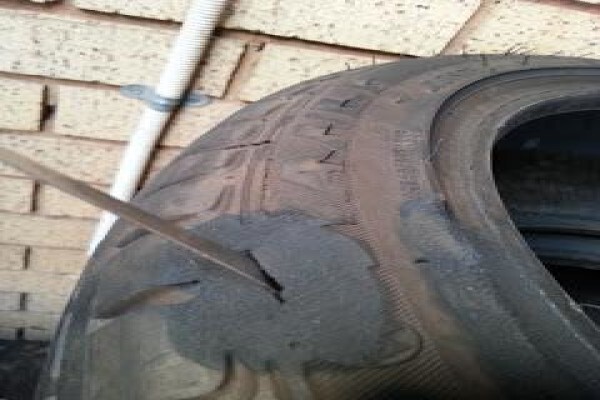 Super Tyres & Vulcanizing Lenasia