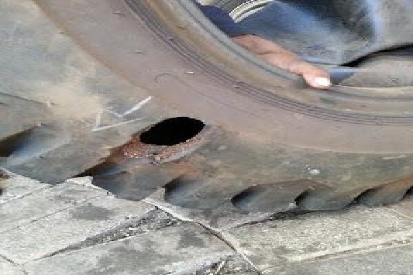 Super Tyres & Vulcanizing Lenasia