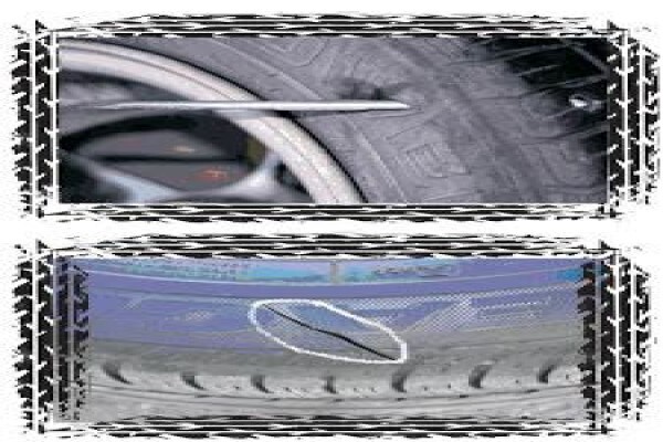 Super Tyres & Vulcanizing Lenasia