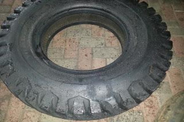 Super Tyres & Vulcanizing Lenasia