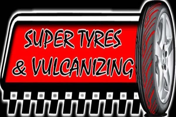 Super Tyres & Vulcanizing Lenasia