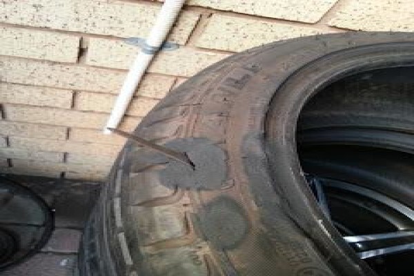 Super Tyres & Vulcanizing Lenasia