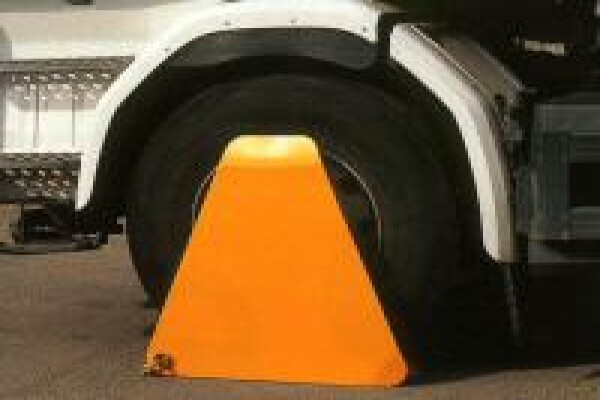 Triangle Clamp