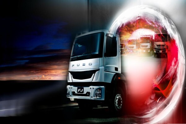 Mitsubishi Fuso