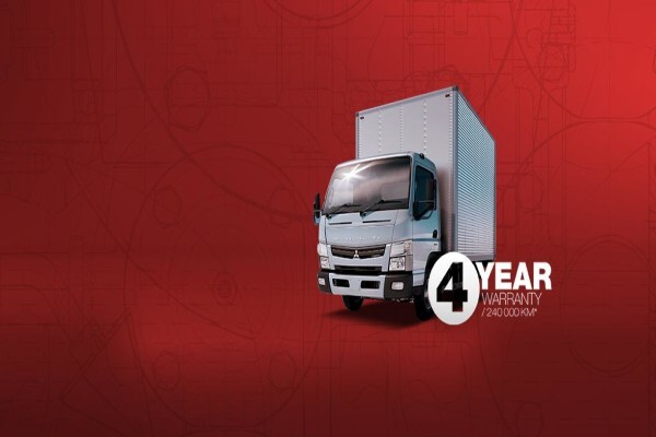 Mitsubishi Fuso