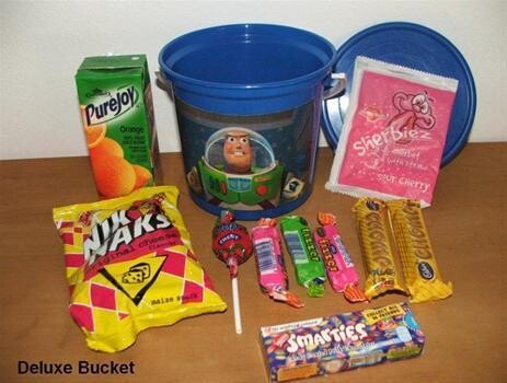 The Party Bucket