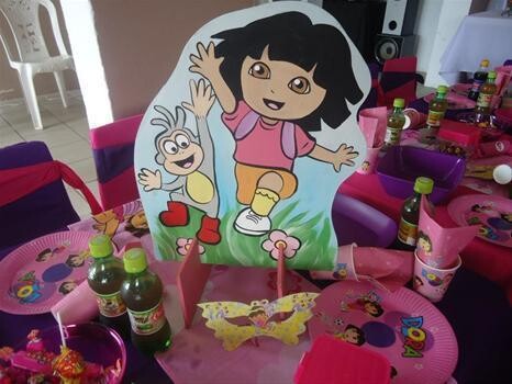 Trendy Party