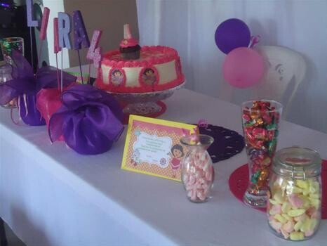 Trendy Party